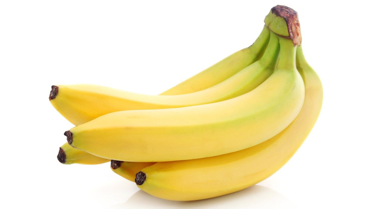 A banana face mask for wrinkles is very effective